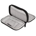 thumbnail image 1 of Travel Electronic Organizer, Electronic Organizer Shockproof All In One Storage  For Phone Black, 1 of 8
