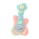 thumbnail image 2 of Ofertas Especiales Educación Temprana onlyliua para Niños Música Ilustrada Guitarras Pequeñas Proyección de Luz Instrumentos Musicales Juguetes para Bebés, 2 of 7