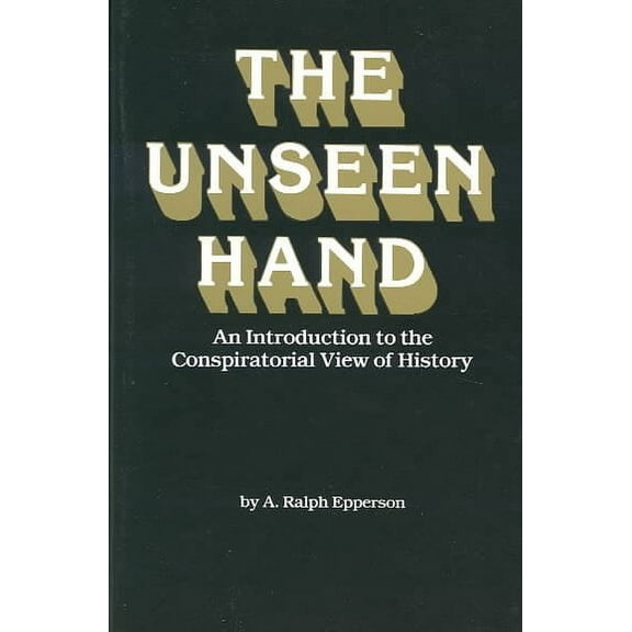 Unseen Hand
