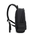thumbnail image 3 of Mochila para Laptop CoolCapital Slay 15.6 Color negro, 3 of 7