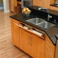thumbnail image 3 of Rev-A-Shelf 19" Soft Close Tip Out for Sink Base Cabinet, 6581-19SS-SC-1, 3 of 9