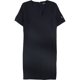thumbnail image 1 of Ralph Lauren Womens Solid Shift Vestido, Azul, 14 Ralph Lauren Cambio, 1 of 1