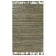 thumbnail image 1 of HomeRoots 350241 8 x 10 ft. Wool Slate Area Rug, 1 of 1