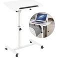 thumbnail image 4 of With Snack Laptop Desk Portable Worker For Office Home Student, 4 of 8