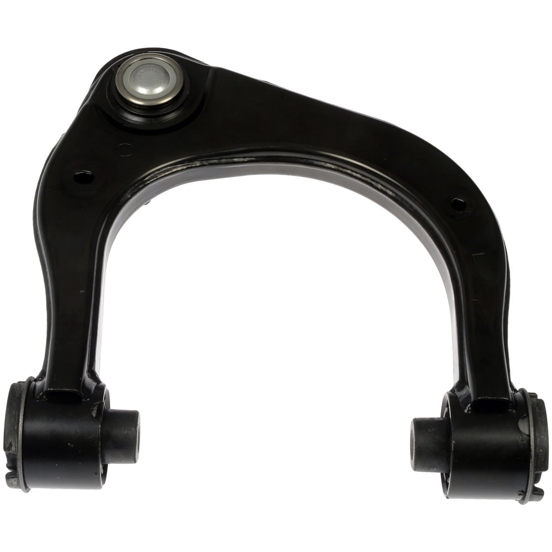 Dorman 526-669 Front Left Upper Suspension Control Arm and Ball Joint Assembly for Specific Ford Models