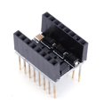 thumbnail image 2 of Módulo programable de accionamiento DC12-50V eliminador de motor paso a paso para impresora 3D, 2 of 5