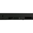 thumbnail image 5 of Sony HTS2000.UC2 3.1ch Dolby Atmos Soundbar Bundle with Monoprice Universal Soundbar Bracket Mount 23 - 55 inch, 6FT Universal 4K HDMI 2.0 Cable and 6 x 6 inch Microfiber Cleaning Cloth, 5 of 12