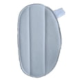 thumbnail image 3 of 5xFor Leifheit CleanTenso Replacement Pads Steam Cleaner Broom Wiper Cover 11911, 3 of 6
