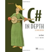 Pre-Owned C# in Depth Paperback -