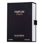 Parfum depice by Tremendous Parfums, 3.4 oz EDP Spray for Unisex