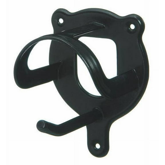 Tough1 Bridle Holder Black