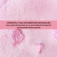 thumbnail image 3 of Orejeras de felpa Orejas de conejo Calentador de orejas móvil Orejas de conejo rosa Diadema Invierno Cálido Protección para los oídos Esquí Senderismo Ciclismo Correr Deportes Niños Adultos, 3 of 4