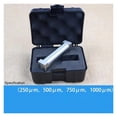 thumbnail image 2 of Tetrahedral Coating Machine, Application Applicator, Wet Film Coater, Stainless Steel Four-Sided Film Applicator, 2 of 4