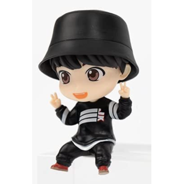 bts tinytan monitor figure