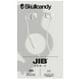 thumbnail image 4 of Audífonos Skullcandy Alámbricos USB C Jib blanco, 4 of 4