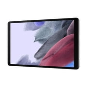 Samsung Galaxy Tab A7 Lite (2021) 8.7 in Tablet Bundle, 32GB SSD, Android 11 Wi-Fi Unlocked, Dark Gray