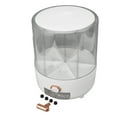 thumbnail image 2 of Contenedor para Almacenar Arroz BuyWeek Dispensador de Granos Ultra Sensible, 2 of 12