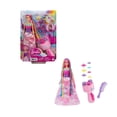 thumbnail image 1 of Muñeca Barbie Fantasía Trenzas Mágicas, 1 of 4