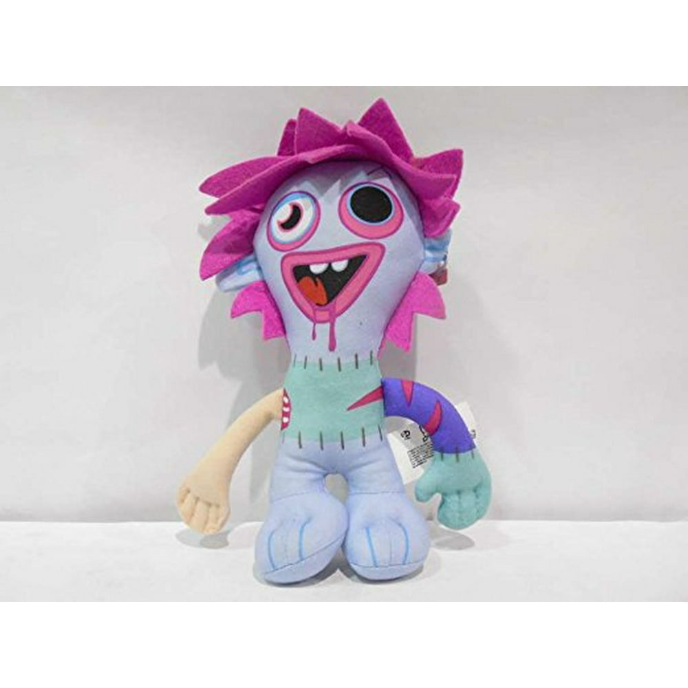 Moshi Monsters Moshlings Zommer Plush Walmart Walmart moshi-monsters-moshlings-zommer-plush-walmart-walmart