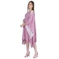 thumbnail image 2 of Moomaya Caftan à Épaules Dénudées Imprimé, Paréo pour Femmes, Robe d'Été, Robe Caftan, 2 of 6