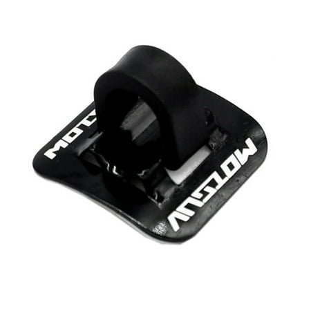 bicycle brake cable guide