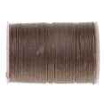 thumbnail image 3 of Leather Thread Made of Polyester, 0.65mm Thick, ed for Hand Sewing, Saddlery Thread Ribbon ed Yarn Cord for Leather, 3 of 7