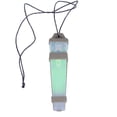 thumbnail image 1 of Luz intermitente de seguridad para casco, lámpara resistente al agua (color arena, verde claro) Ndcxsfigh Para Estrenar, 1 of 6