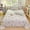White Full Size WH, variant on AuroraX Bed Sheets Full Size Flat Sheets for Adult,Sold Separately Printed Blue Double Bed Sheet