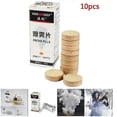 thumbnail image 3 of White Combustion Smoke Cake White Smoke Effect Bomb Photography Aids New, 3 of 3
