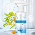 thumbnail image 4 of Non Laundry Stain Removal Active Enzyme Laundry Stain Remover Powerful Stain Remover Clothes Dry Clean Spray Clothing Oil Stain Removal Spray Multi Purpose Laundry 300ml, 4 of 9