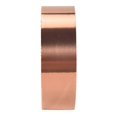 thumbnail image 3 of 30mm x10M Copper Foil Tape Adhesive EMI Shielding Guitar Slug Snail Barrier Tool, 3 of 5