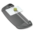 thumbnail image 5 of Swingline SmartCut Dial-A-Blade Trimmer-3-In-1 Blade, 12" Cut Length, 5 of 6