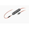 thumbnail image 3 of POLY BLACKWIRE 3215 USB-A HS, 3 of 5