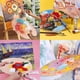 thumbnail image 5 of Paleta de pintura ovalada, paleta de pintura de madera, paletas de pintura al óleo de madera, paleta de madera con un práctico orificio para el pulgar para acuarela, 5 of 5