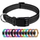 thumbnail image 1 of Collar para perro TagMe de nailon reflectante ajustable clásico, 1 of 7