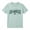 Z125-Light Blue, variant on Mens Big and Tall T Shirts Lightweight Breathable Crewneck Streetwear Tee Workout Gym Shirts, Short Sleeve Active Running Athletic Tee Tops