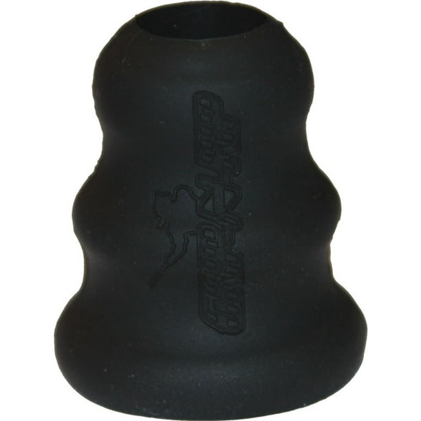 Grip'n Rip Magnum Baseball Bat Grip, Black