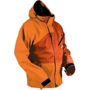 HMK Hustler 2 Jacket Orange XS HM7JHUS2OXS