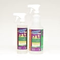 thumbnail image 2 of Absolutely Clean Amazing Reptile & Amphibian Terrarium Cleaner and Deodorizer - Just Spray/Wipe - Safely & Easily Removes Reptile & Amphibian Messes - USA Made, 2 of 3