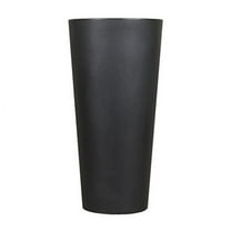 Tusco 32" Cosmo Tall Round Planter