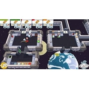 Overcooked Special Edition (Code In Box), Team17, Nintendo Switch, SOS01650