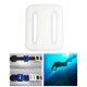 thumbnail image 5 of Pesas de submarinismo Sharpla contrapeso 0,5 kg 500g, 5 of 7