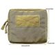 thumbnail image 2 of Riñonera táctica EDC Molle para exteriores, camping, caza, bolsa para cartuchos, ciclismo, almacenamiento de objetos, accesorios de escalada, 2 of 5