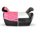 thumbnail image 2 of Harmony Youth Booster Car Seat, 2 of 8