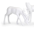 thumbnail image 1 of IMAX Corporation Renne Gauche en Blanc, 1 of 1
