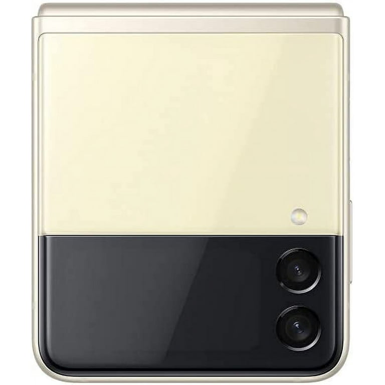 Samsung Galaxy Z Flip 3 5G Compact & Cool 128GB Factory