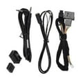 Aux Activator For 5 Series E60 E61 E63 E64 2003 2015 Car Without Aux