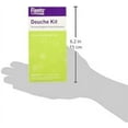 Flents Douche Kit, Compact, Reusable, Great for Travel, 16 fl oz