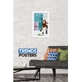 thumbnail image 3 of Disney Kim Possible - Hero Wall Poster, 14.725" x 22.375", 3 of 3