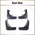 thumbnail image 2 of Exquisite Mud Flaps For Skoda Superb 2 2008- 2015 2009 2010 2011 2012 Mudflaps Splash Guards Mud Flap Mudguards Fender Front Rear Styling, 2 of 5